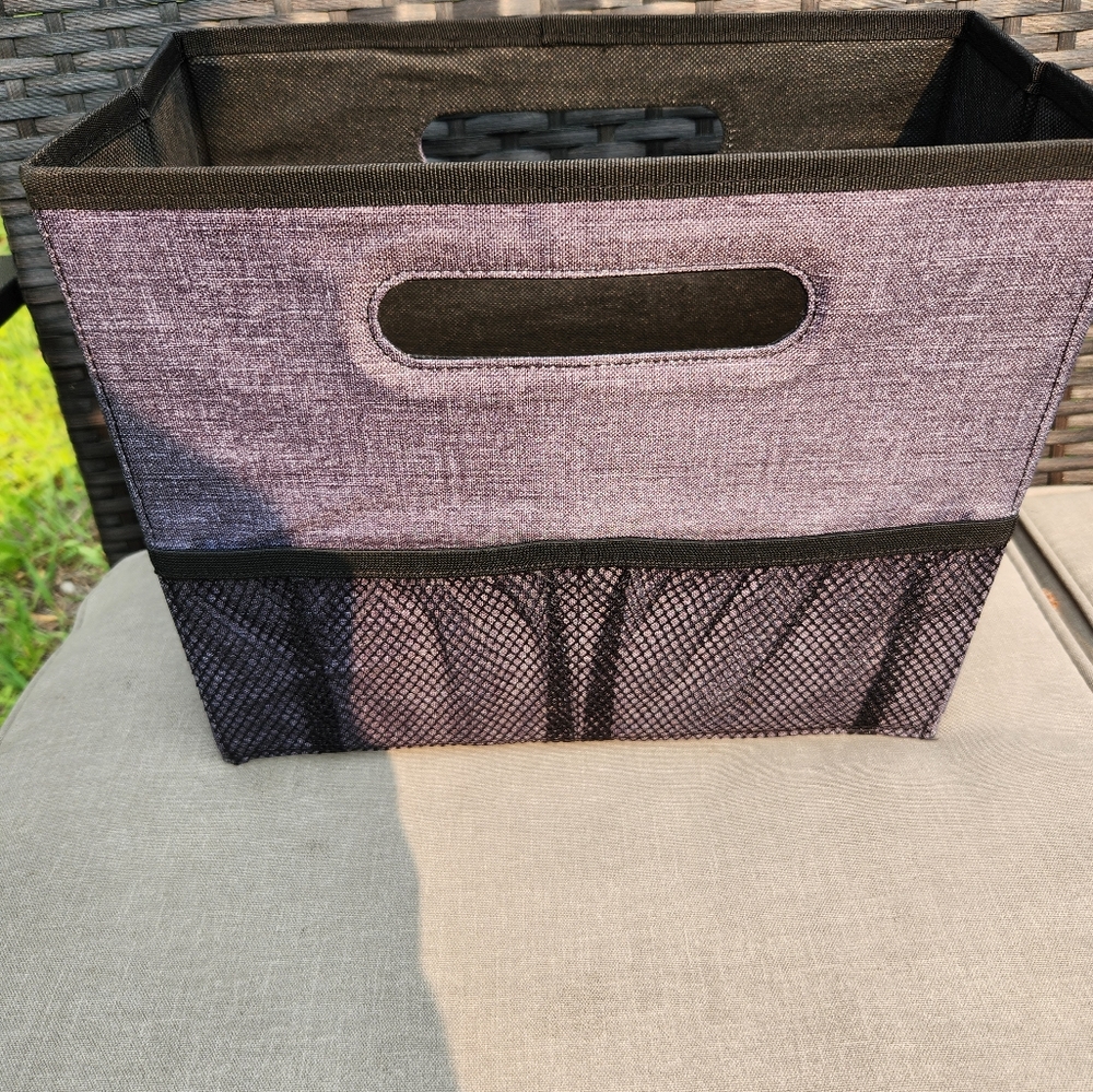 Fold N' File